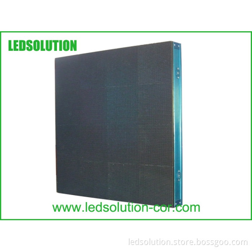 P4 Light Weight Indoor Hire LED Display for Concert, Event, Wedding or Party
